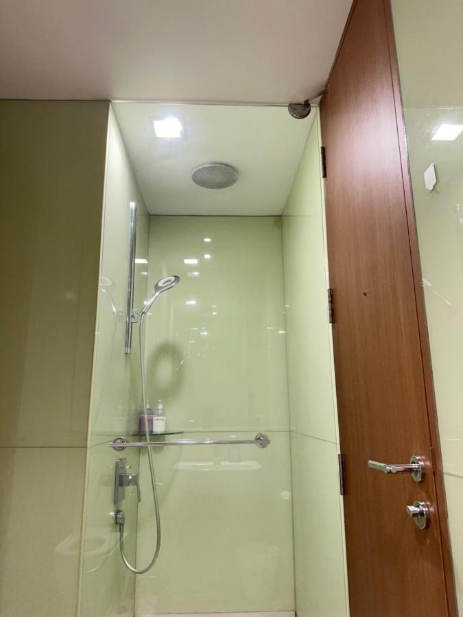 Soho Suites Klcc @ Grand Suites Kl Куала-Лумпур Экстерьер фото