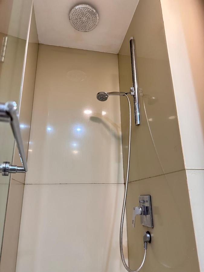 Soho Suites Klcc @ Grand Suites Kl Куала-Лумпур Экстерьер фото